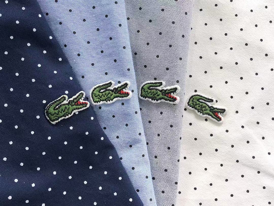 Lacoste 158 LACOSTE SHIRT 411293177 (Im 170Cm 60Kg I Wear Size L In The Phot) - Image 16