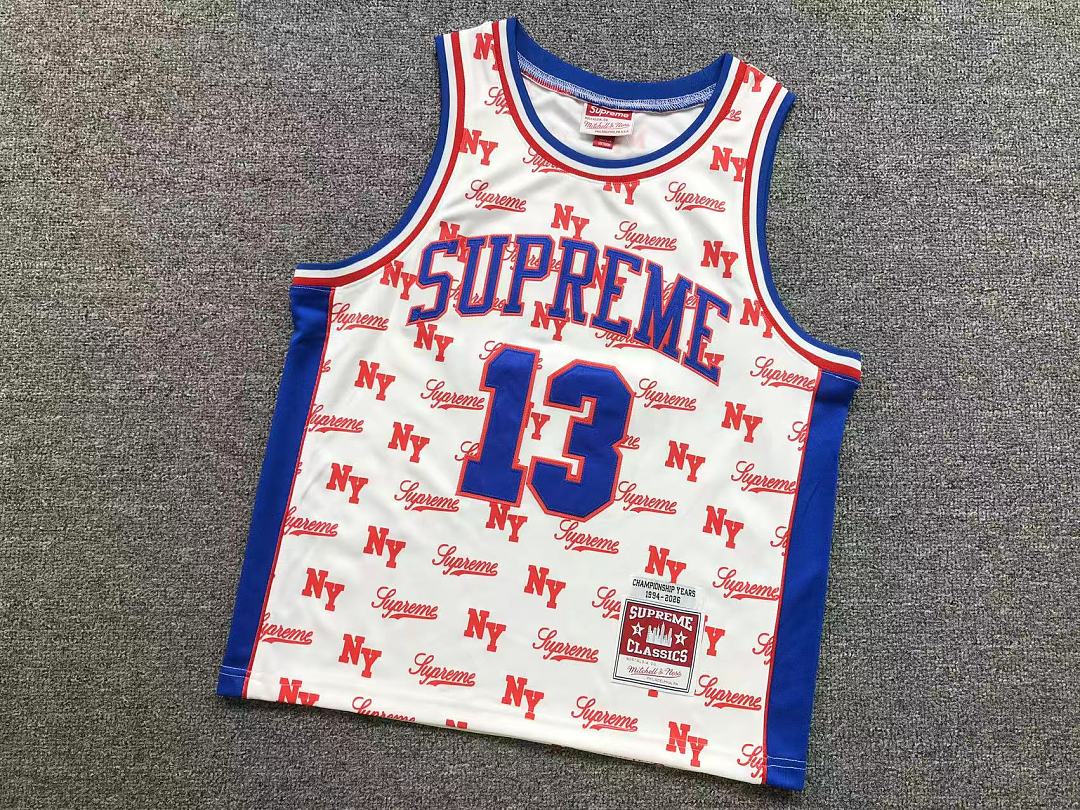 Supreme SHORTS 188 S⭐⭐R⭐⭐E VEST 127311633 (Im 170Cm 60Kg I Wear Size M In The Phot) - Image 16