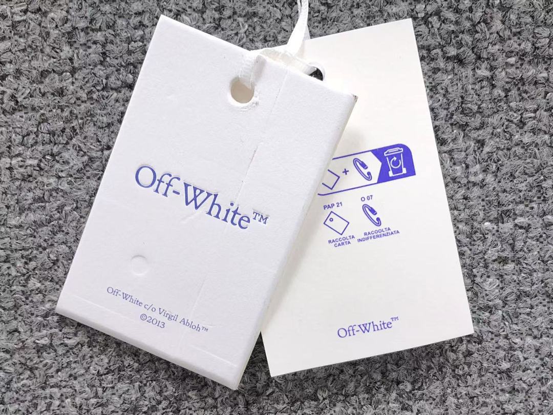 Off-White 175 OFF-WHITE HOODIE 59012719 (Im 170Cm 60Kg I Wear Size L In The Phot) - Image 27
