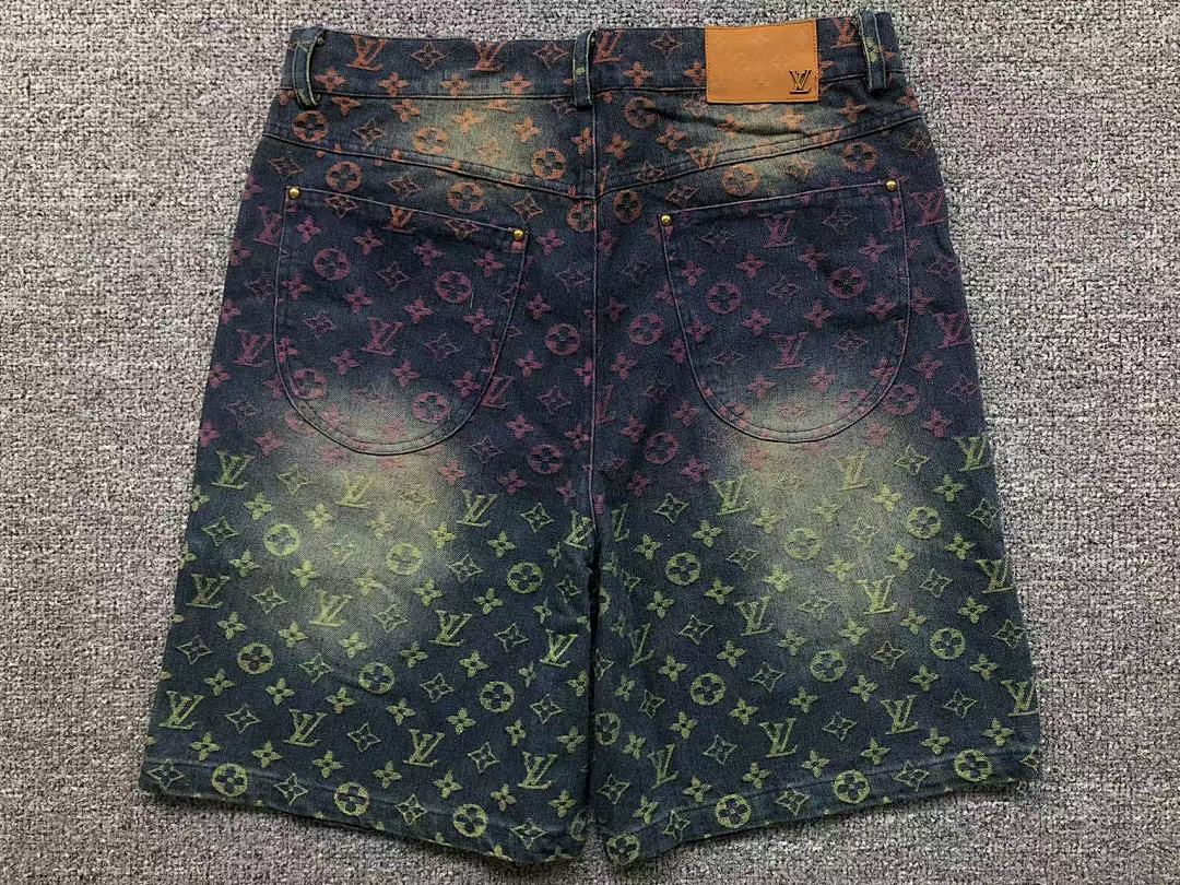 Louis Vuitton SHORTS 208 L⭐ SHIRT 5231910147 (Im 170Cm 60Kg I Wear Size XS In The Phot) - Image 21