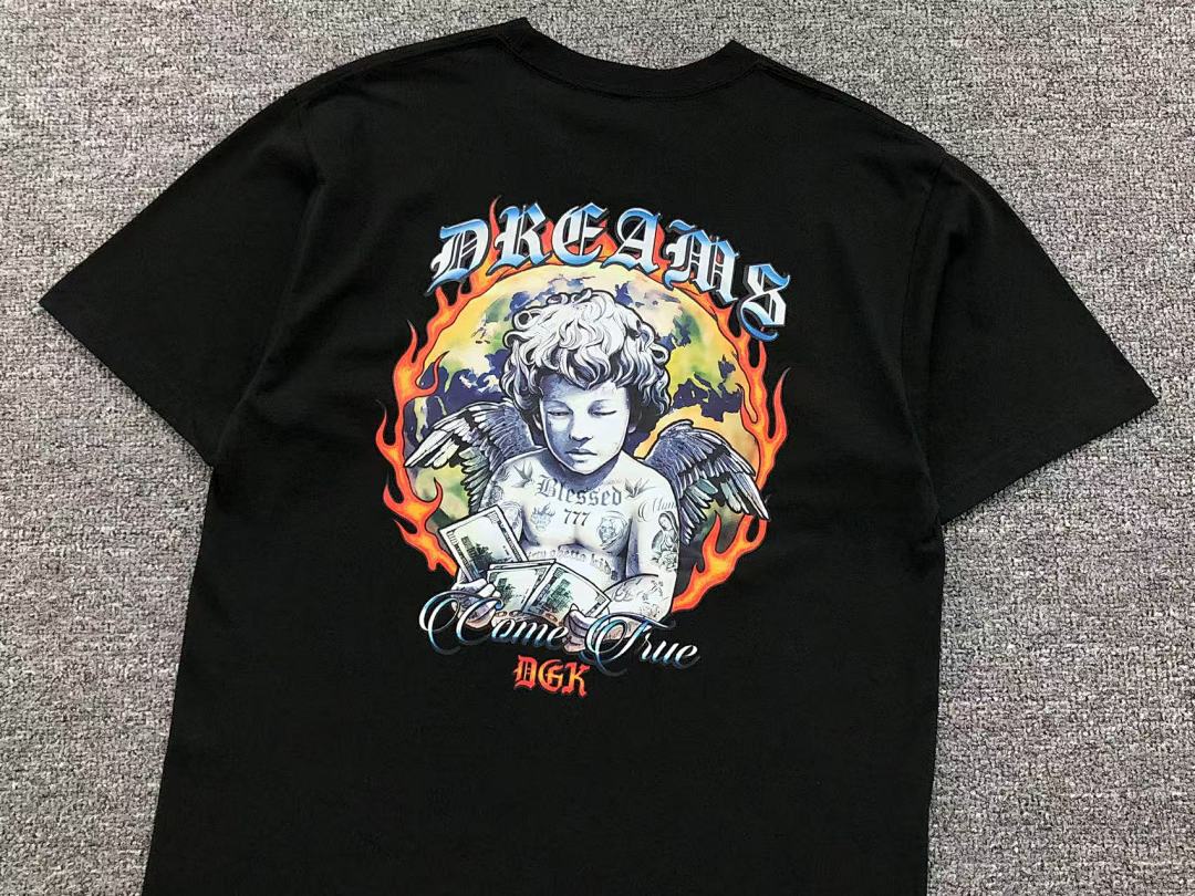 DGK 95 DGK T-SHIRT - Image 15