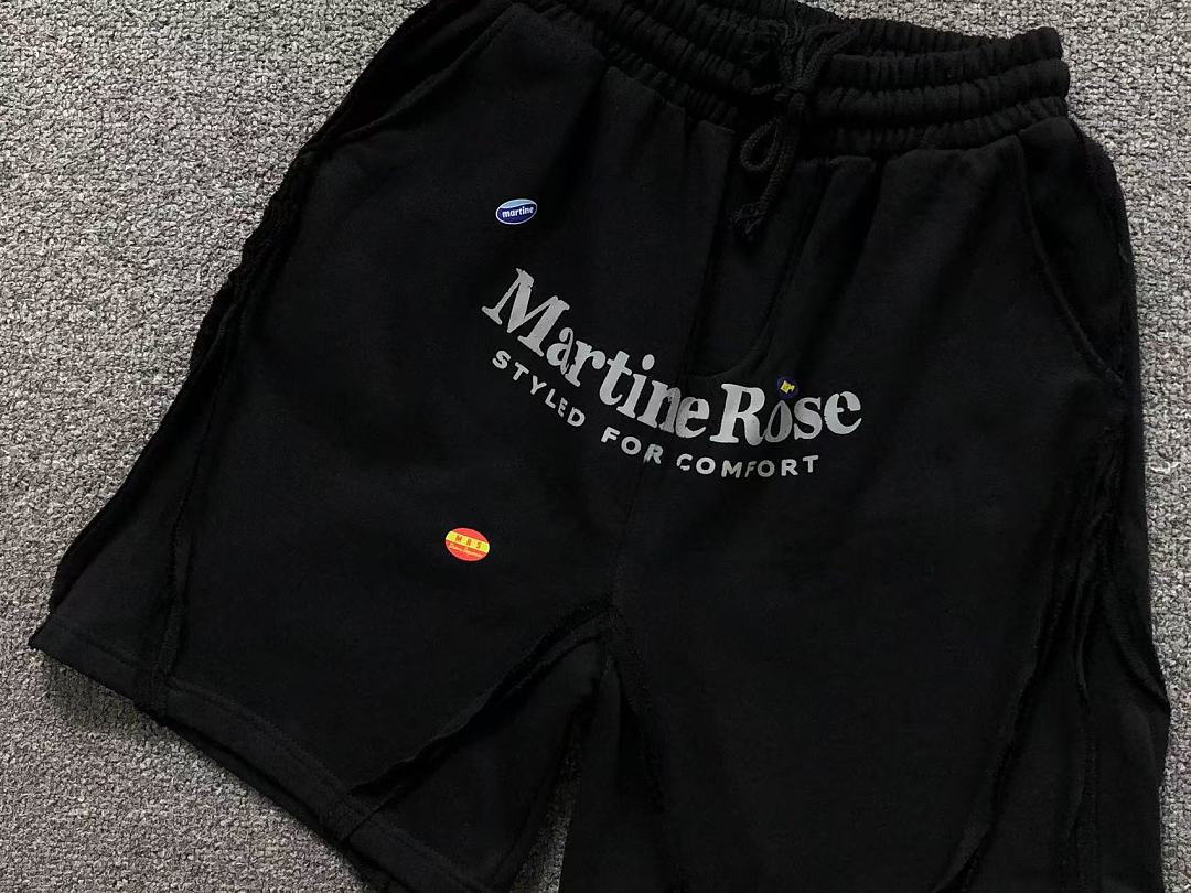 Martine Rose 115 M⭐RT⭐NE⭐O⭐E SHORTS 5251912162 (Im 170Cm 60Kg I Wear Size S In The Phot) - Image 9