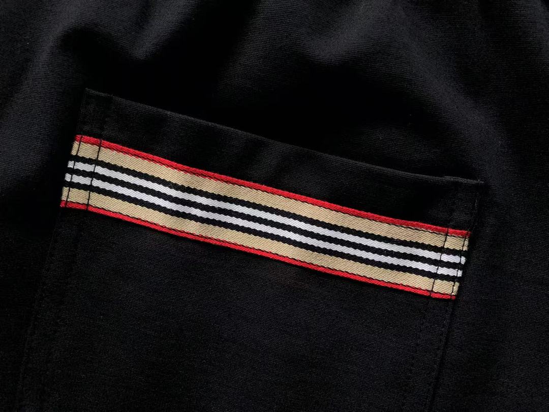 Burberry 115 B⭐R⭐E⭐RY SHORTS 3203237620 (Im 170Cm 60Kg I Wear Size 2XL In The Phot) - Image 18