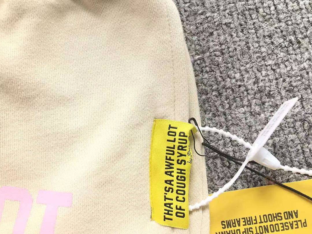 Cough Syrup TROUSERS 238 COU⭐H SY⭐UP HOODIE - Image 36