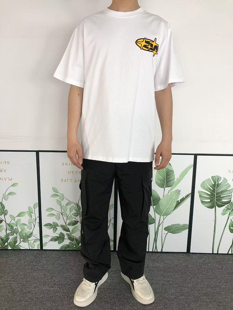 Unbranded 79 DR⭐MA⭐AL⭐ T-SHIRT 214166056 (Im 170Cm 60Kg I Wear Size M In The Phot) - Image 3