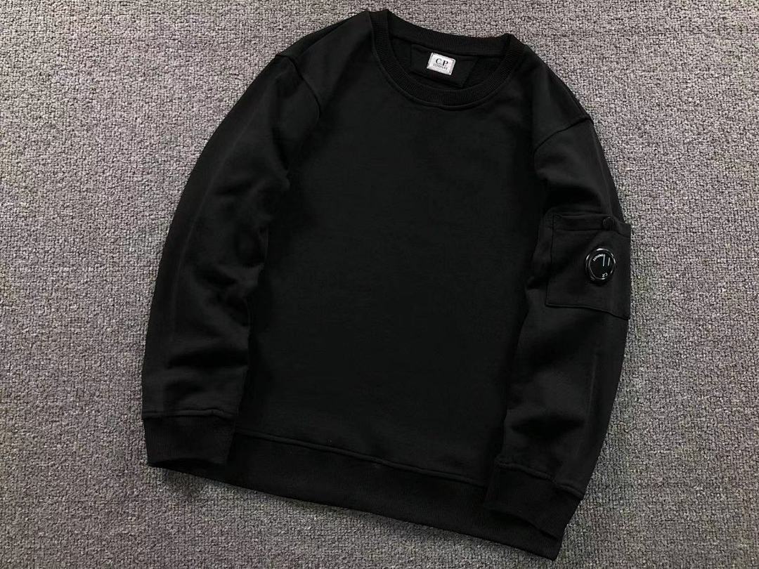 C.P. Company TROUSERS128 CP HOODIE TROUSERS 1112263455 (Im 170Cm 60Kg I Wear Size M In The Phot) - Image 10