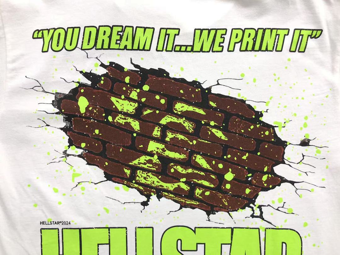 Hellstar 135 HELLSTAR T-SHIRT - Image 14