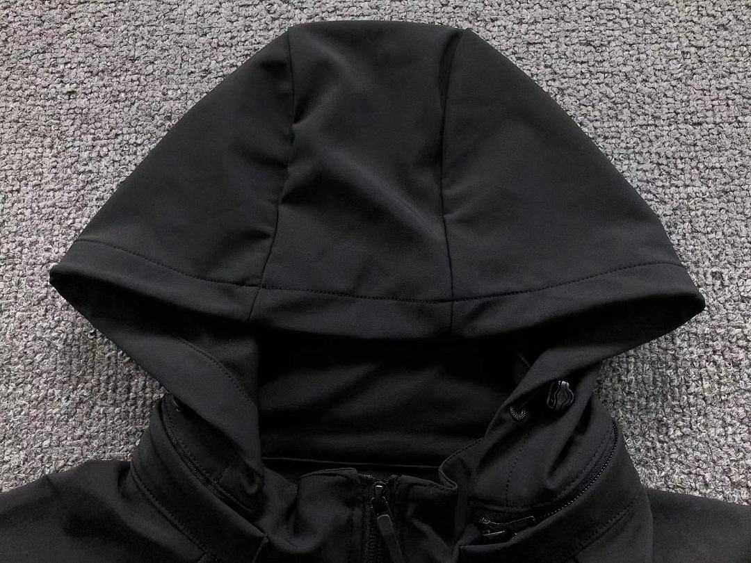 Adidas 208 A⭐I⭐AS JACKET 3207181204 (Im 170Cm 60Kg I Wear Size 2XL In The Phot) - Image 27