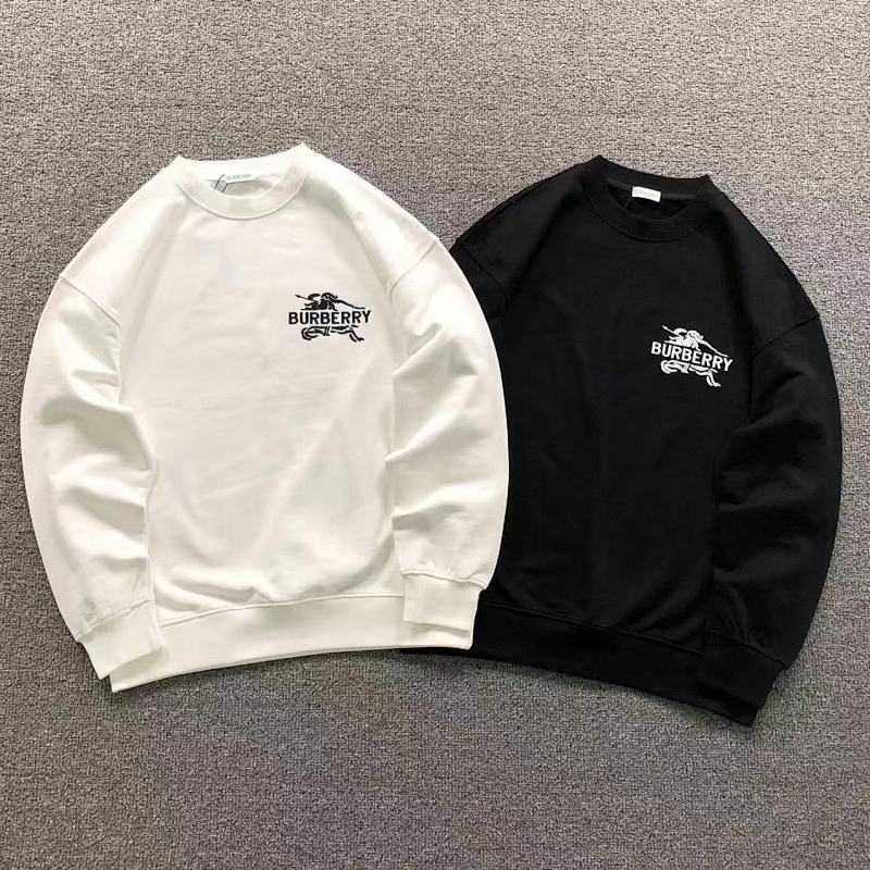Burberry 165 B⭐R⭐E⭐RY HOODIE 510103081 (Im 170Cm 60Kg I Wear Size S In The Phot)