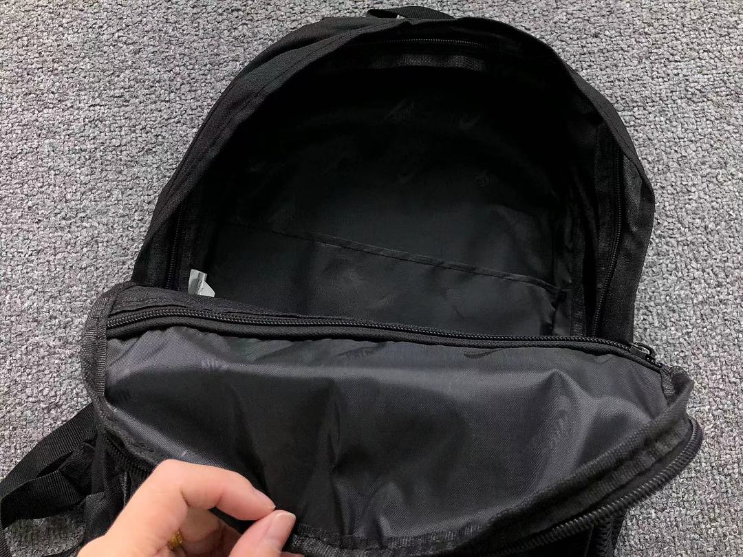 Nike 128 N⭐K⭐ BAG 22042630172 (Long 36CM* Wide 17CM* High 47CM) - Image 10