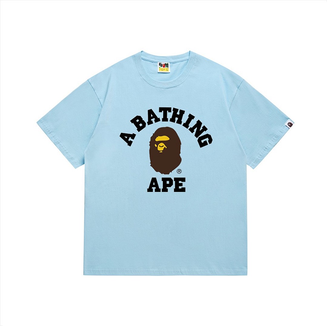 Bape 88 BAPE T-SHIRT - Image 7