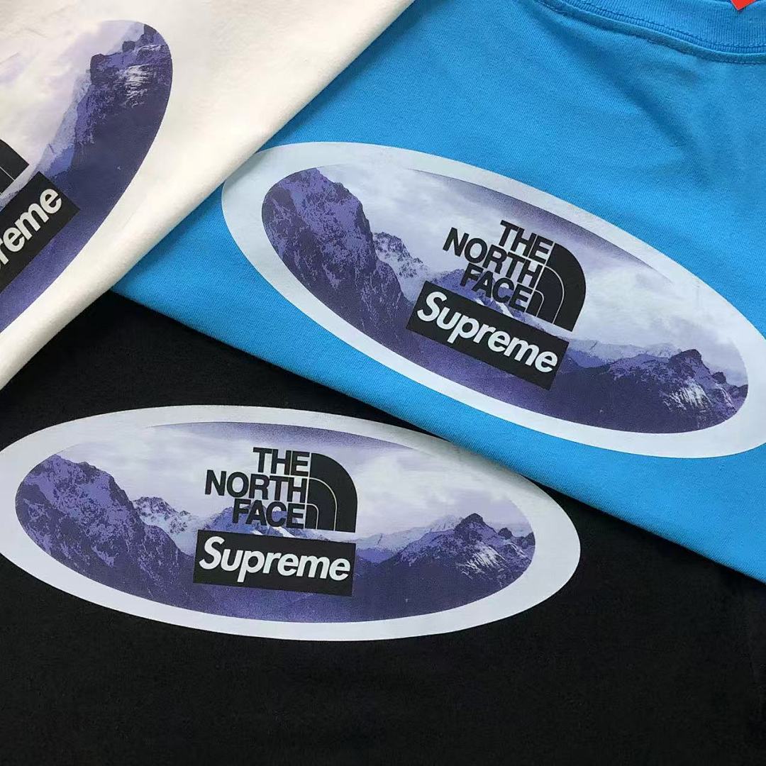Supreme 95 S⭐⭐R⭐⭐E T-SHIRT 123121602 (Im 170Cm 60Kg I Wear Size M In The Phot) - Image 16