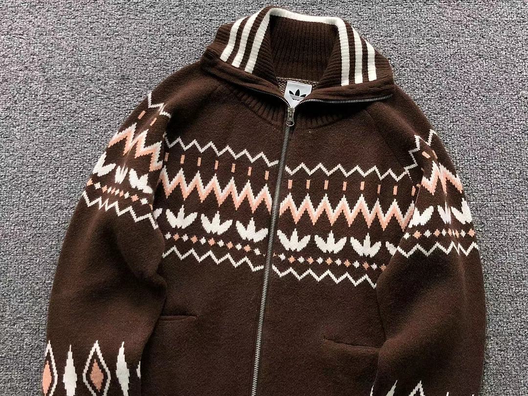 Adidas 228 A⭐I⭐AS SWEATER FEMAIE - Image 7