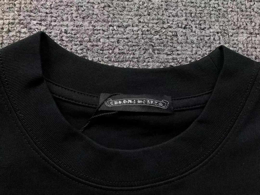 Comme des Garcons 125 C⭐⭐OME HE⭐⭐TS T-SHIRT 1106071021 (Im 170Cm 60Kg I Wear Size M In The Phot) - Image 22
