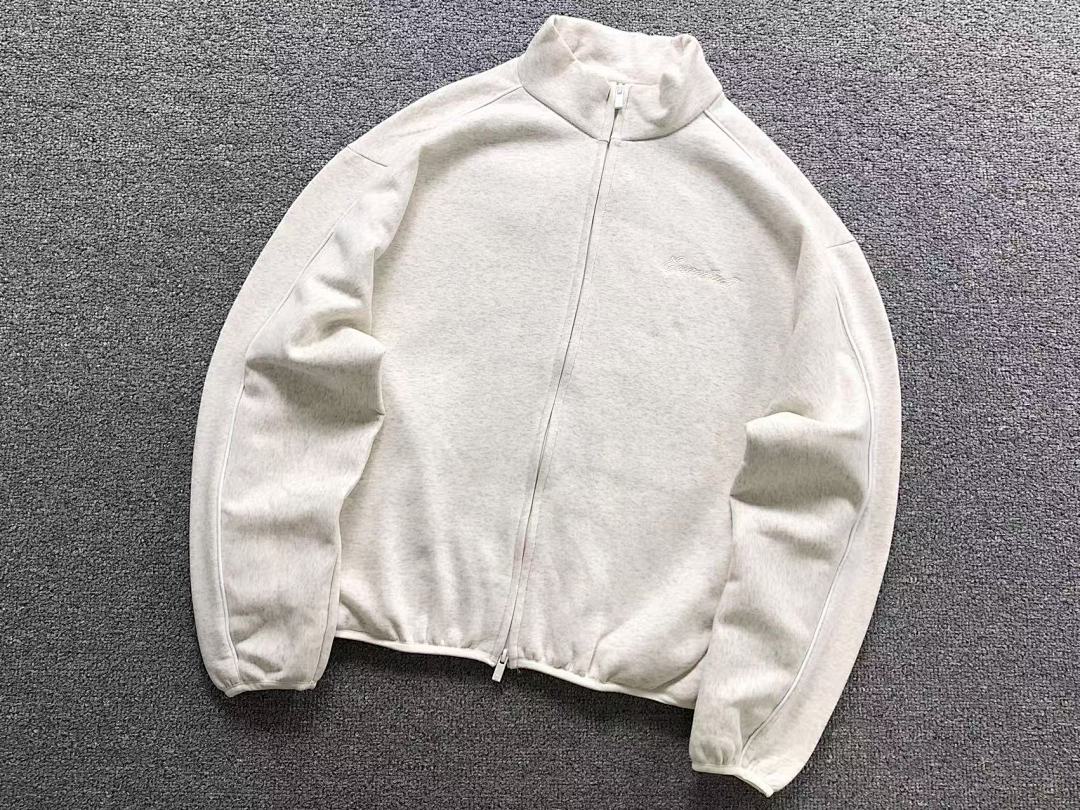 Fear of God TROUSERS 175 FOG - Image 9