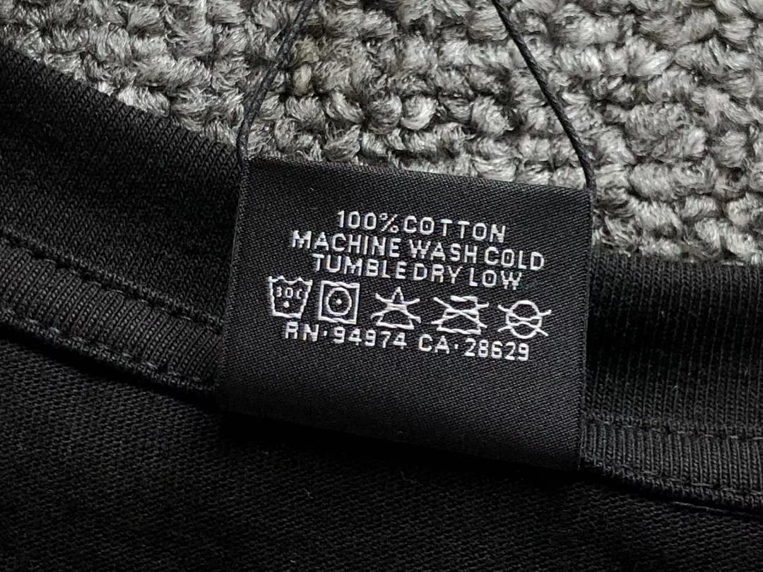 Stussy 108 STUSSY T-SHIRT 502251477 (Im 170Cm 55Kg I Wear Size S In The Phot) - Image 17