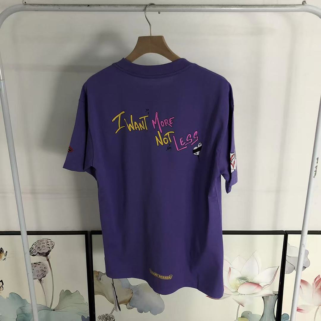 Comme des Garcons 98 C⭐⭐OME HE⭐⭐TS T-SHIRT 42061204144 (Im 170Cm 60Kg I Wear Size M In The Phot) - Image 23