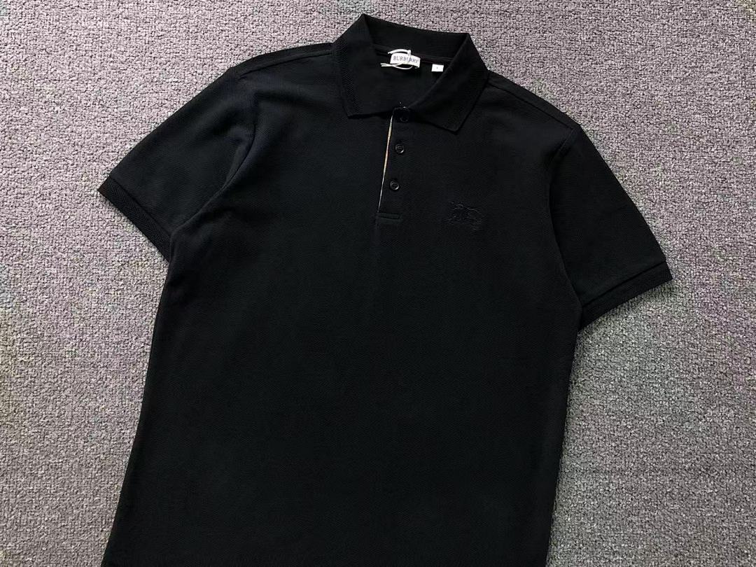 Burberry 128 B⭐R⭐E⭐RY POLO 2201210504 (Im 170Cm 60Kg I Wear Size L In The Phot) - Image 19