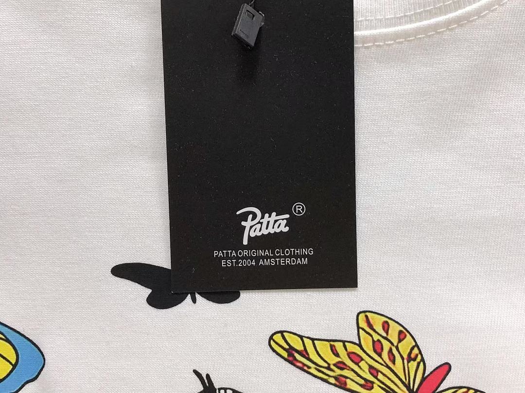 Patta 78 P⭐TT⭐ T-SHIRT 1252927175 (Im 170Cm 60Kg I Wear Size M In The Phot) - Image 14