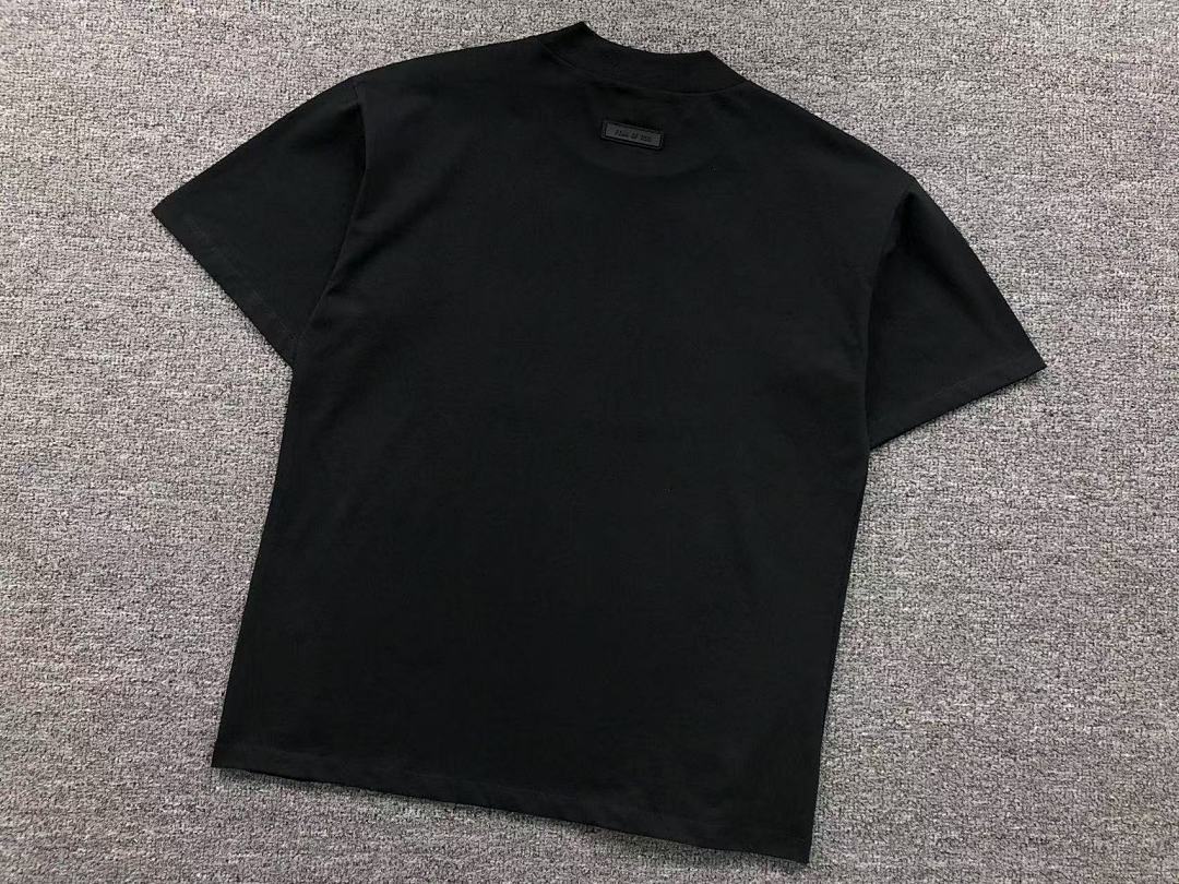 Fear of God 98 FOG T-SHIRT 412133117 (Im 170Cm 57Kg I Wear Size M In The Phot) - Image 16