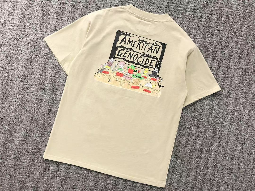 Gallery Dept 85 GALLERY DEPT T-SHIRT 3105131696 (Im 170Cm 60Kg I Wear Size S In The Phot) - Image 15