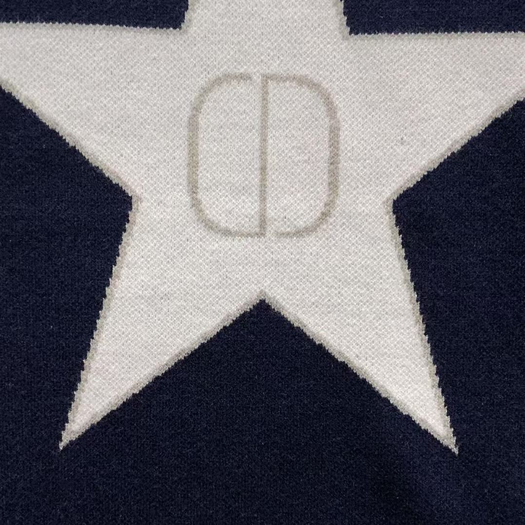 Dior 208 D⭐O⭐ SWEATER 3108132521 (Im 170Cm 60Kg I Wear Size L In The Phot) - Image 11