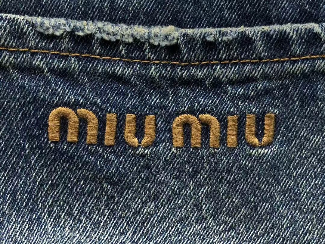 Miu Miu 225 M⭐U - Image 7