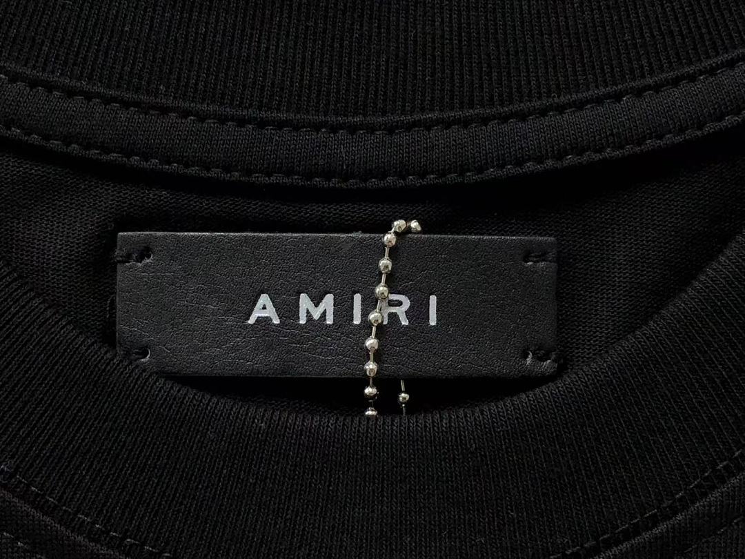 AMIRI 88 AMIRI T-SHIRT 111284974 (Im 170Cm 55Kg I Wear Size S In The Phot) - Image 24