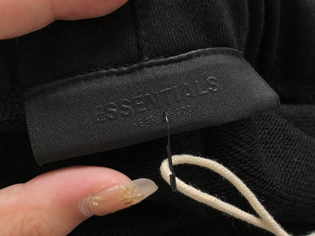 Fear of God 115 FOG SHORTS 312100917 (Im 170Cm 57Kg I Wear Size S In The Phot) - Image 26