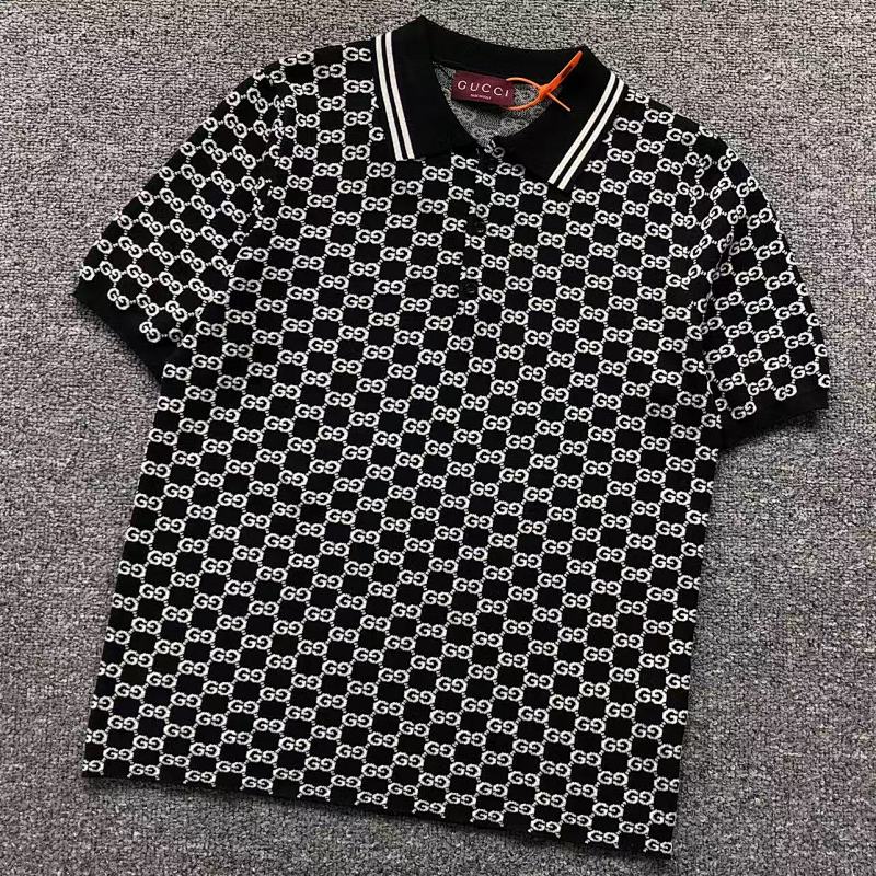 Gucci 218 G⭐C⭐I POLO 213032521 (Im 170Cm 55Kg I Wear Size L In The Phot)