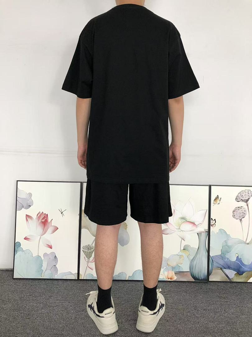 Supreme 95 S⭐⭐R⭐⭐E T-SHIRT 1106135102 (Im 170Cm 60Kg I Wear Size XL In The Phot) - Image 4