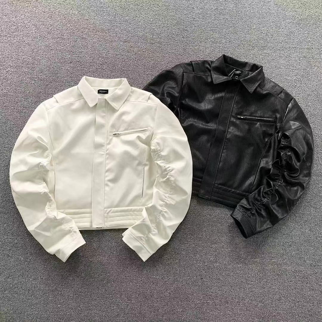 Arc'teryx 288 FAR ARCHIVE JACKET 3106090217 (Im 170Cm 60Kg I Wear Size 1 In The Phot)