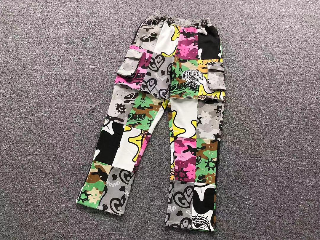 On Running 378 FASHION TROUSERS 3204212272 (Im 170Cm 60Kg I Wear Size M In The Phot) - Image 6