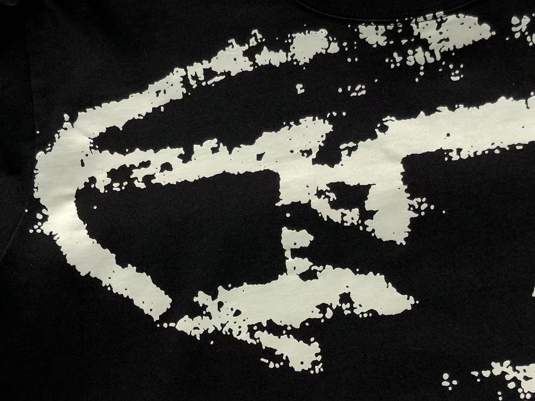 Diesel 108 DIESEL T-SHIRT 3205184517 (Im 170Cm 60Kg I Wear Size S In The Phot) - Image 20