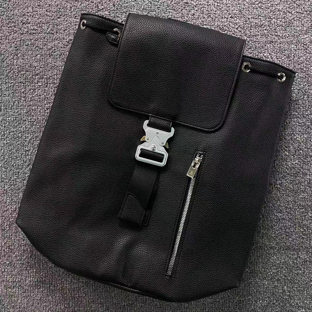 1017 Alyx 9SM 348 1017AL⭐⭐9⭐M BAG 32058251021 (Long 37CM* Wide 14CM* High 39CM)
