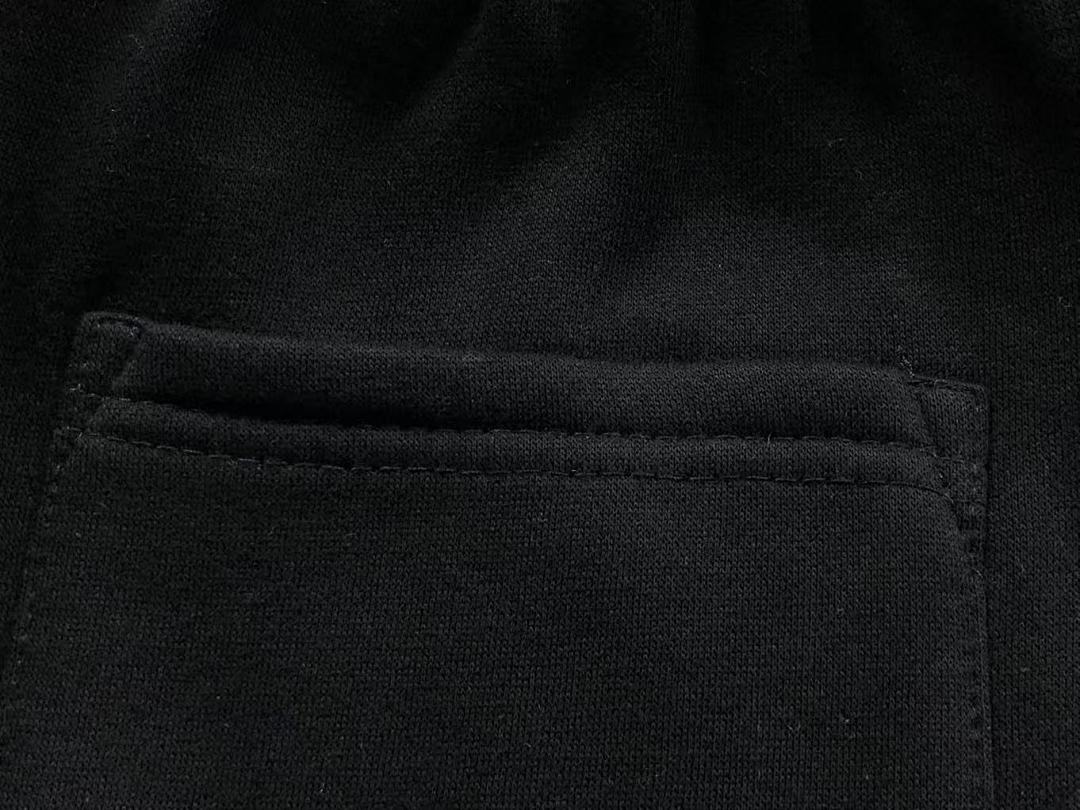Fear of God TROUSERS 135 FOG HOODIE - Image 53