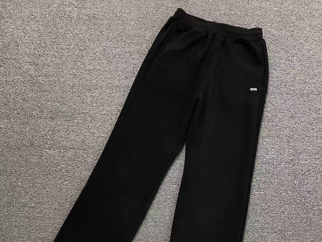 6PM TROUSERS 135 6⭐M HOODIE 1112052634 (Im 170Cm 60Kg I Wear Size S In The Phot) - Image 25