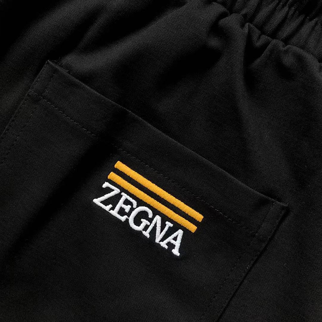 Zegna 115 ERMENEGILDO ZEGNA SHORTS 3203235920 (Im 170Cm 60Kg I Wear Size L In The Phot) - Image 18