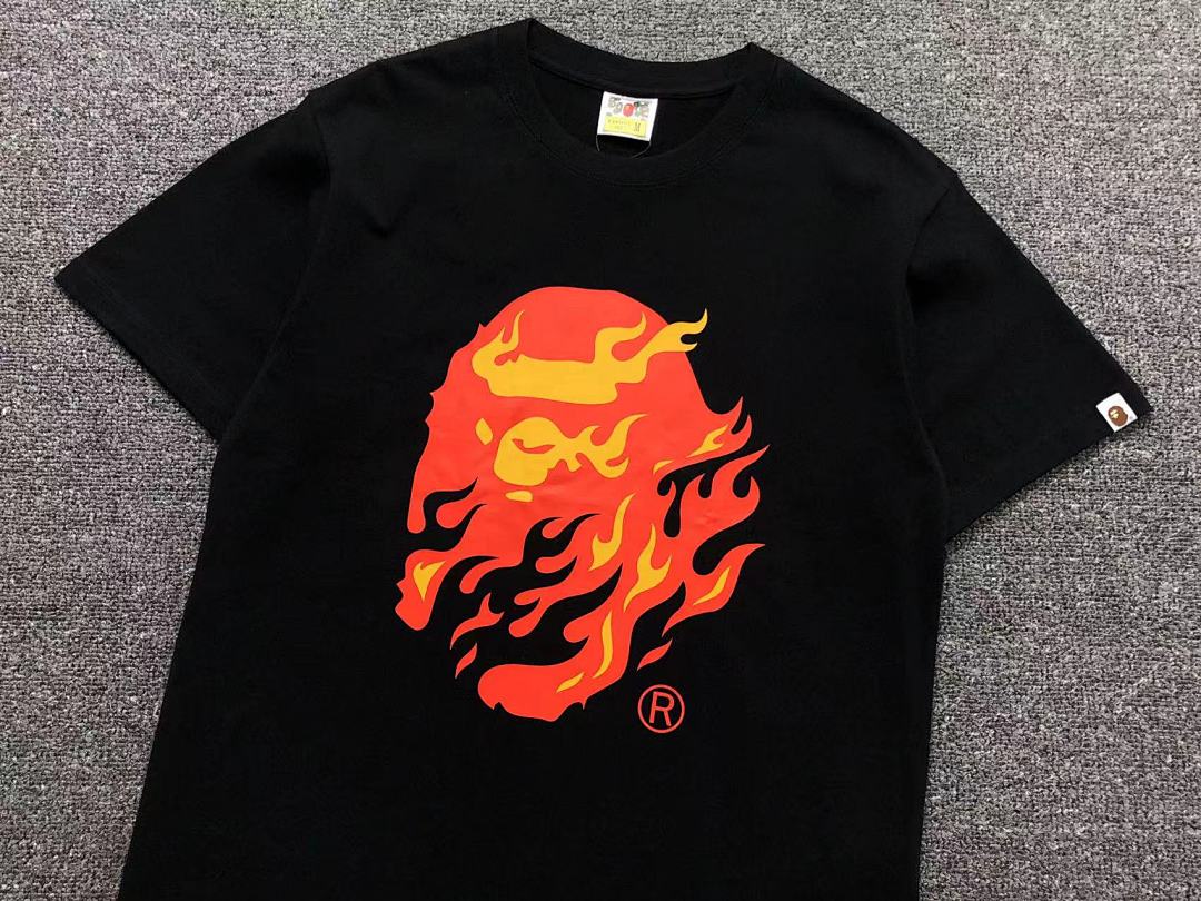 Bape 95 BAPE T-SHIRT - Image 7
