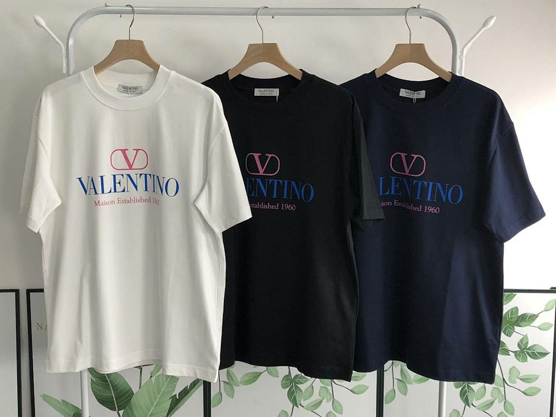 Valentino 115 VALENTINO T-SHIRT 412201321 (Im 170Cm 57Kg I Wear Size L In The Phot) - Image 25
