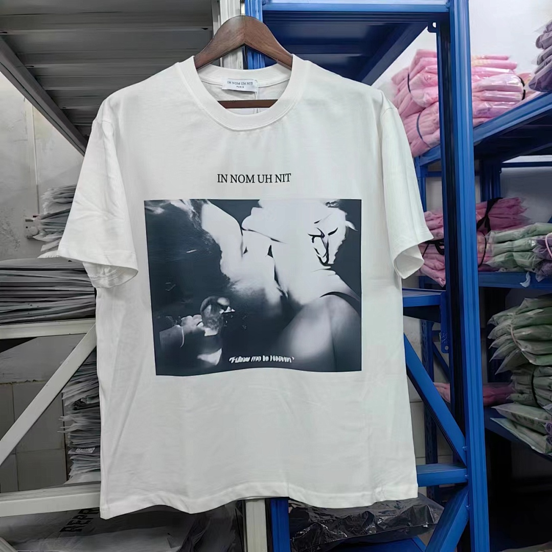 Ih Nom Uh Nit 88 IH NOM UH NIT T-SHIRT - Image 7