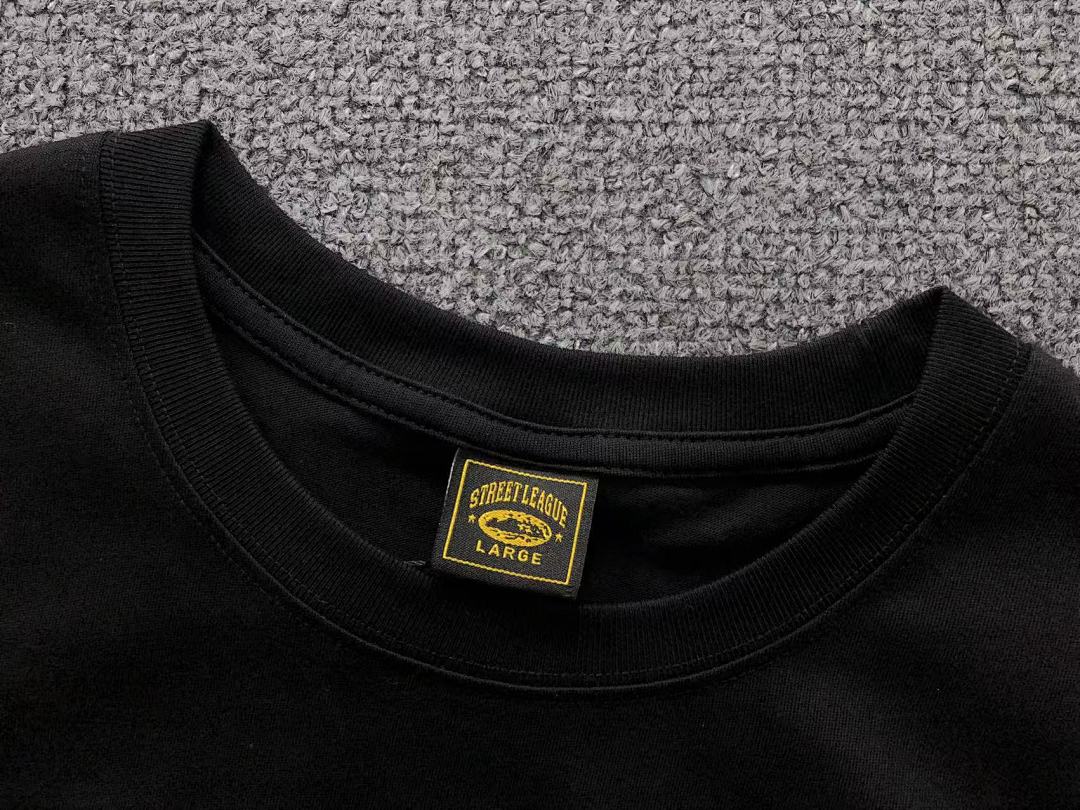 Corteiz 78 CORTEIZ T-SHIRT 1107232050 (Im 170Cm 60Kg I Wear Size L In The Phot) - Image 18