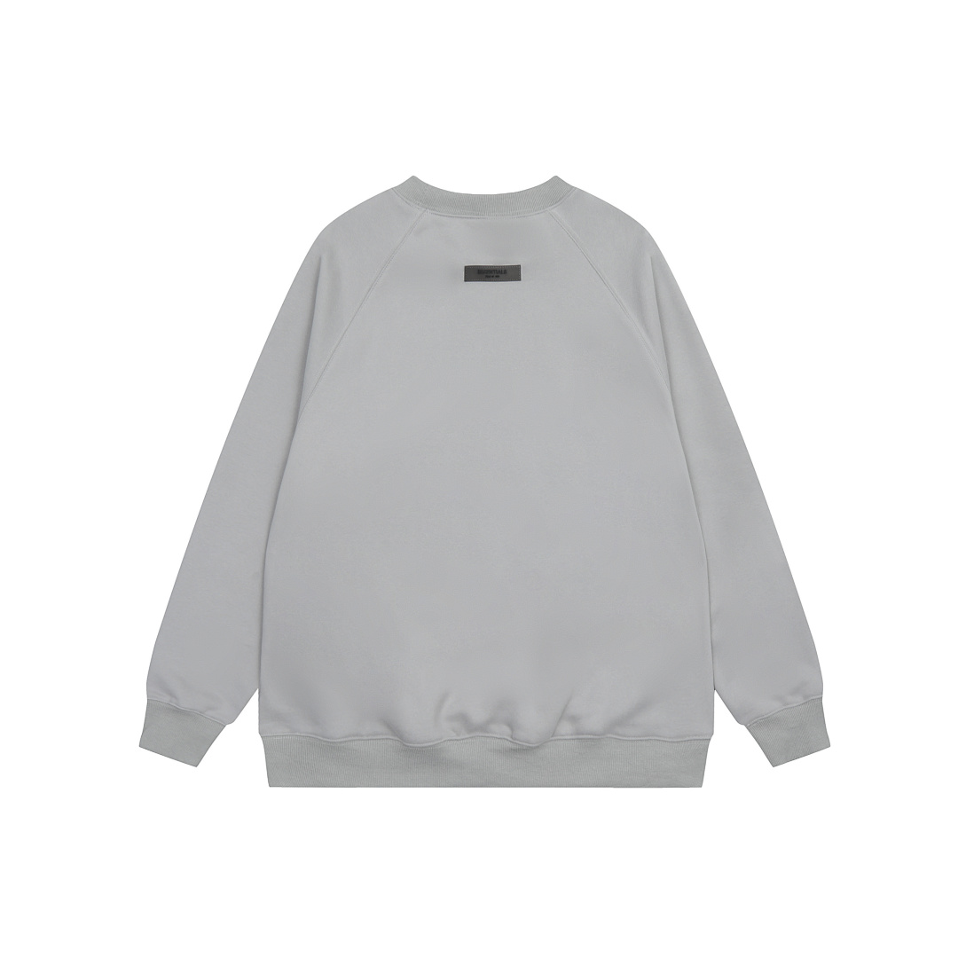 Fear of God 109 FOG HOODIE - Image 8