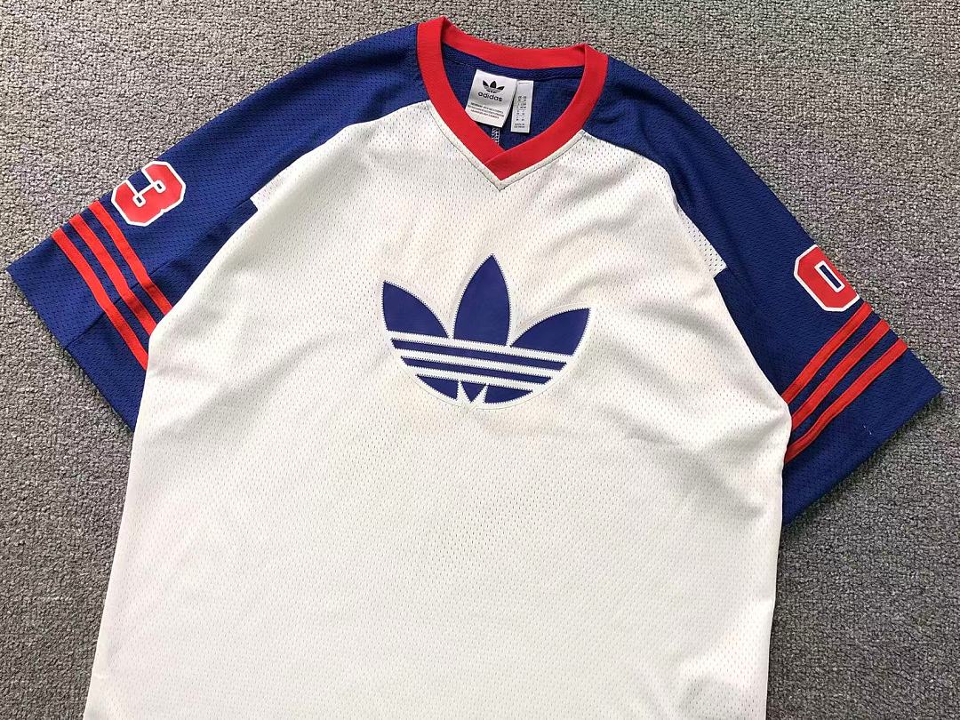 Adidas 113 A⭐I⭐AS T-SHIRT 126121035 (Im 170Cm 60Kg I Wear Size M In The Phot) - Image 8