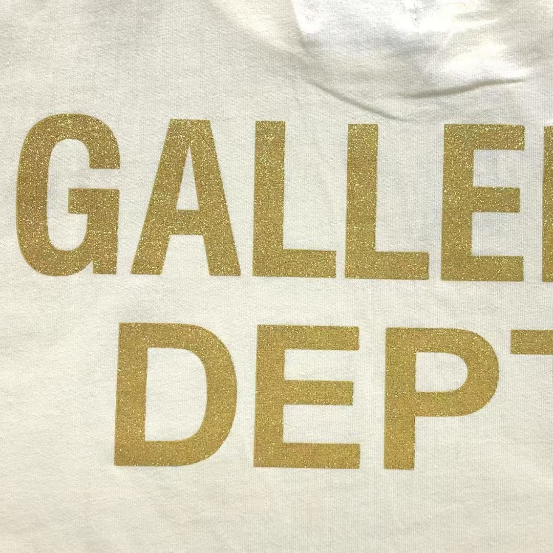 Gallery Dept 85 GALLERY DEPT T-SHIRT - Image 22