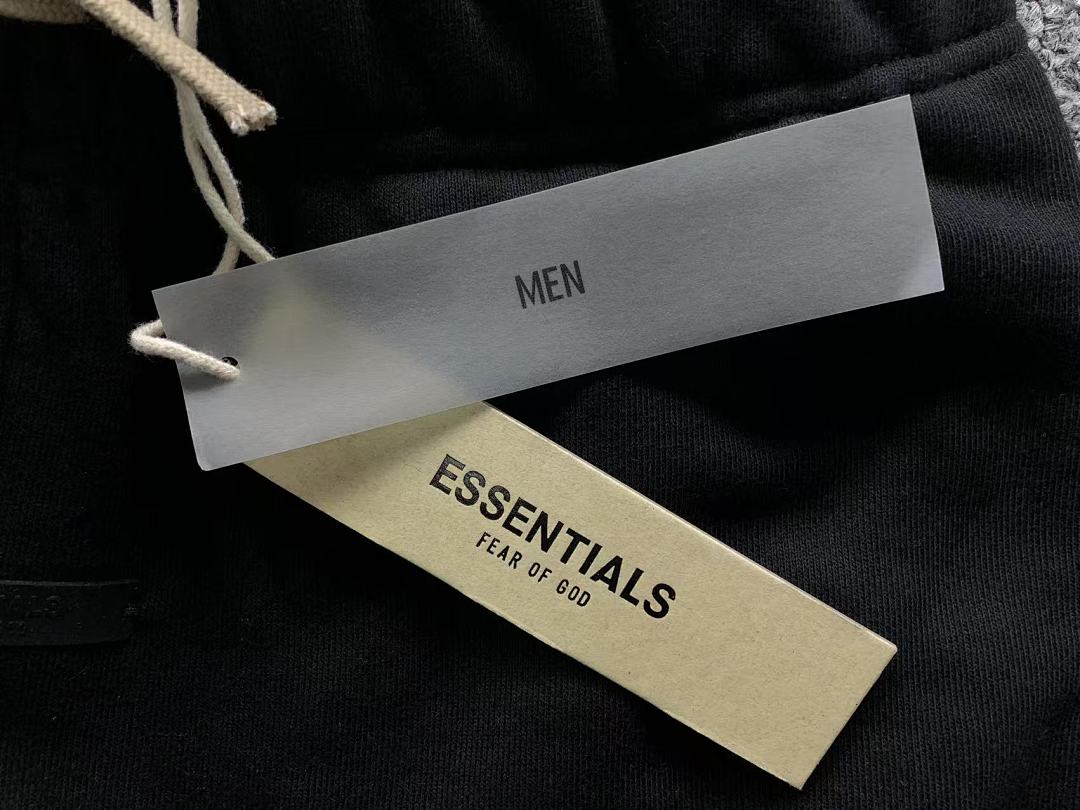 Fear of God 115 FOG SHORTS 212110517 (Im 170Cm 57Kg I Wear Size S In The Phot) - Image 25