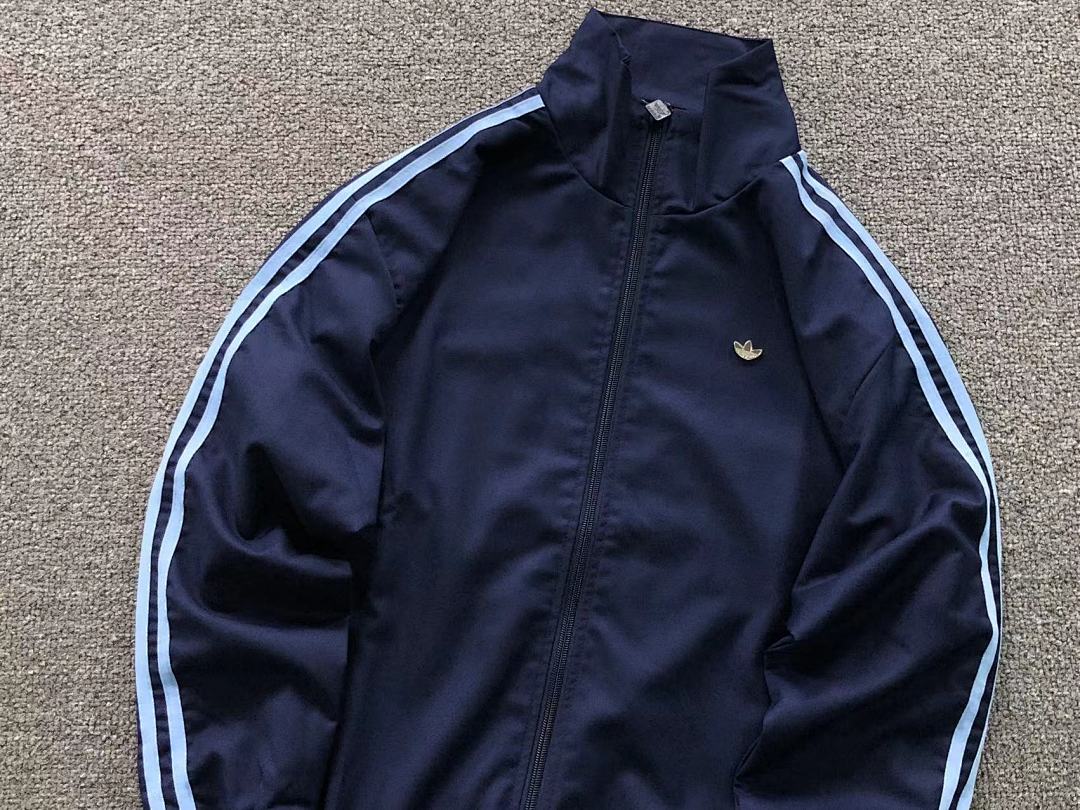 Adidas 178 A⭐I⭐AS JACKET 1108263535 (Im 170Cm 60Kg I Wear Size S In The Phot) - Image 8