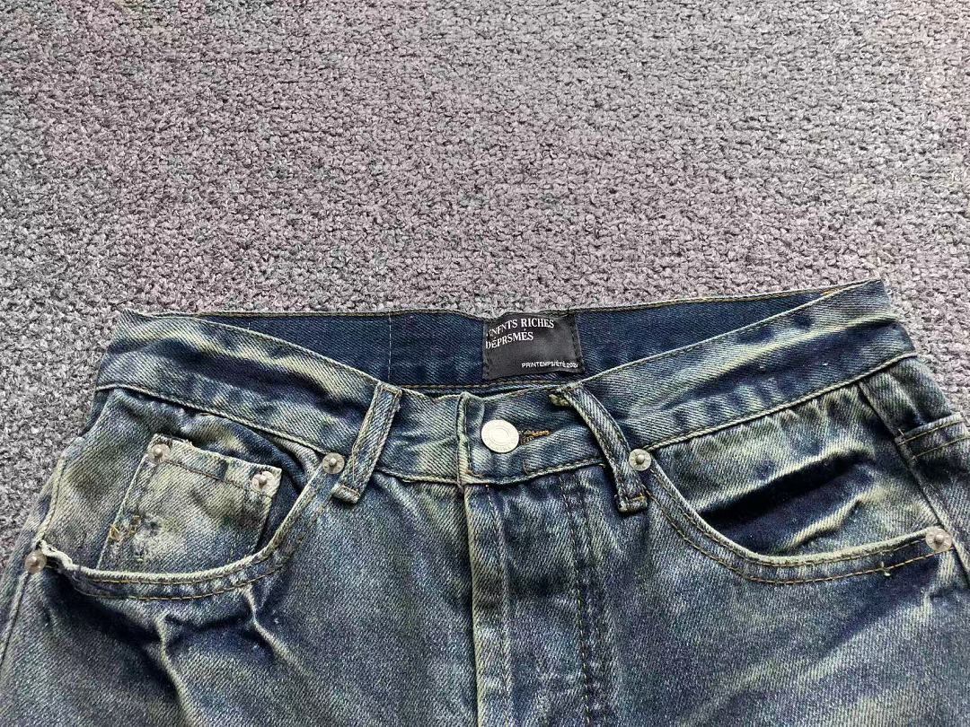 Chanel 175 ENFANTS RICHES DEPRIMES TROUSERS 125220435 (Im 170Cm 60Kg I Wear Size S In The Phot) - Image 14