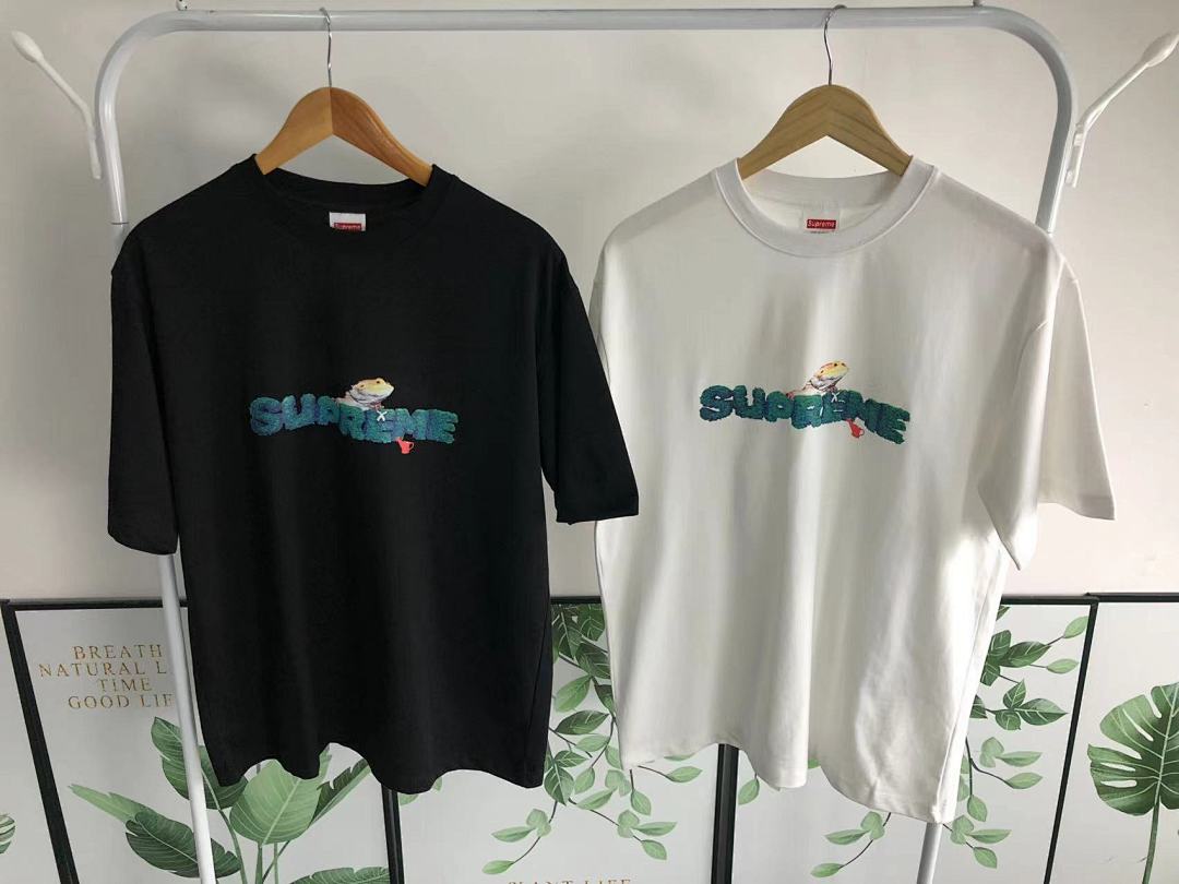 Supreme 89 S⭐⭐R⭐⭐E T-SHIRT 212071721 (Im 170Cm 57Kg I Wear Size M In The Phot) - Image 23