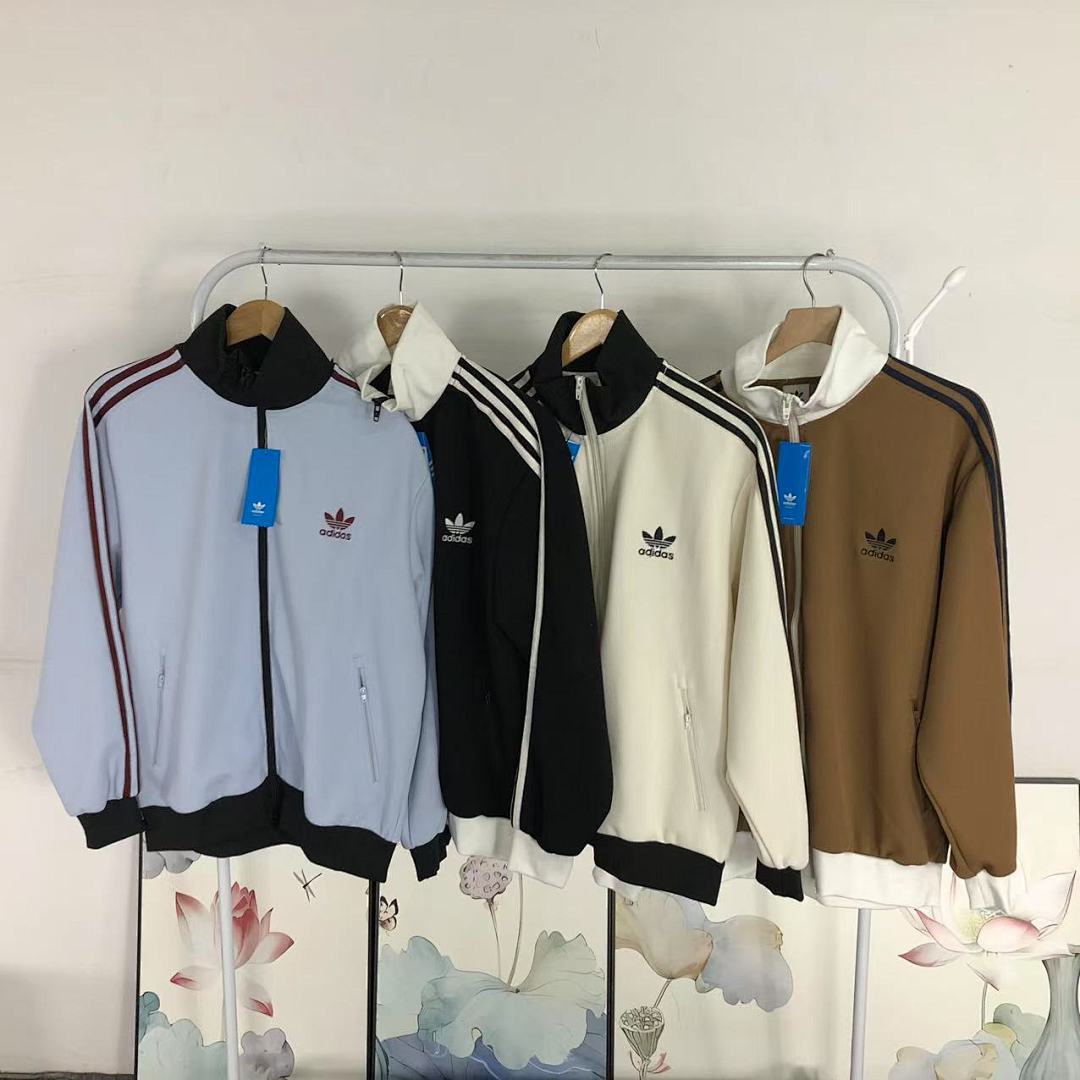 Adidas 128 A⭐I⭐AS JACKET 59050985 (Im 170Cm 60Kg I Wear Size M In The Phot) - Image 27
